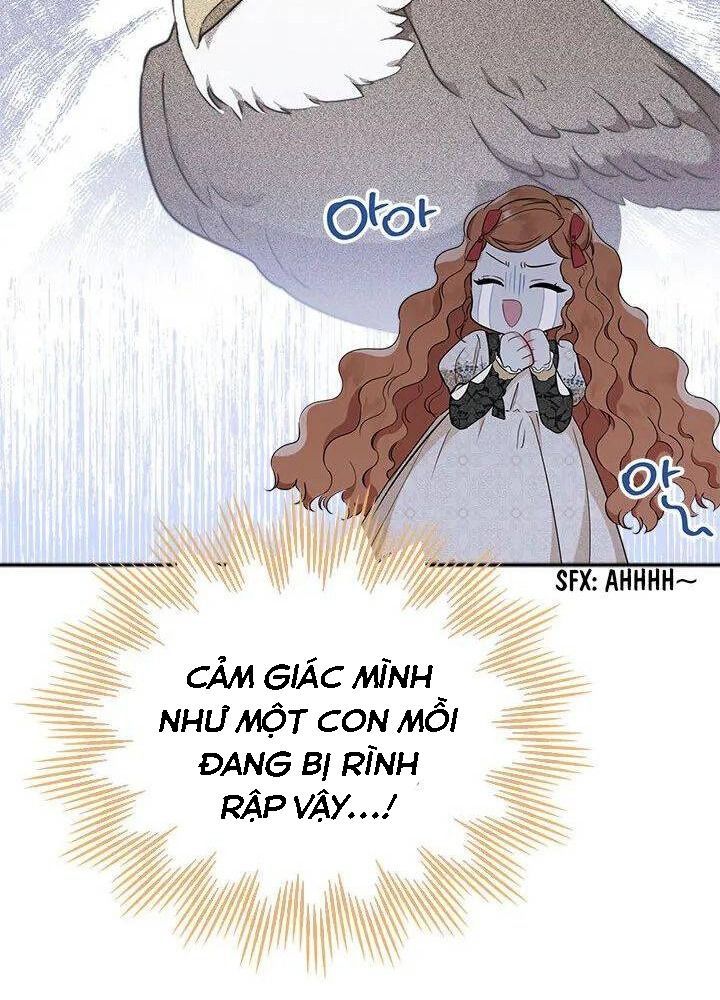 Kiếp Này, Tôi Sẽ Trở Thành Gia Chủ - Chapter 33 - Page 17