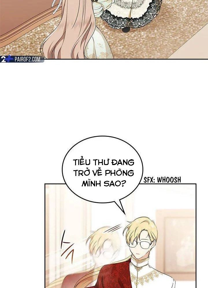 Kiếp Này, Tôi Sẽ Trở Thành Gia Chủ - Chapter 33 - Page 19