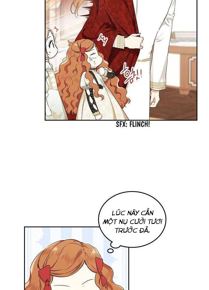 Kiếp Này, Tôi Sẽ Trở Thành Gia Chủ - Chapter 33 - Page 20