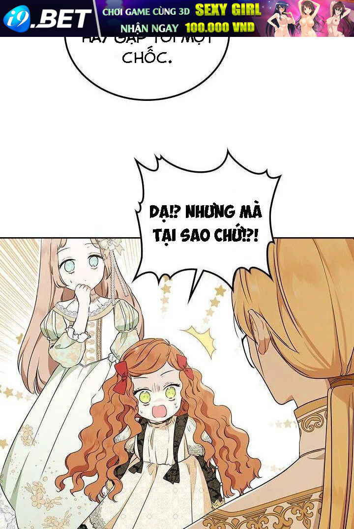 Kiếp Này, Tôi Sẽ Trở Thành Gia Chủ - Chapter 33 - Page 22