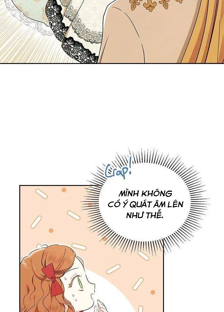 Kiếp Này, Tôi Sẽ Trở Thành Gia Chủ - Chapter 33 - Page 23