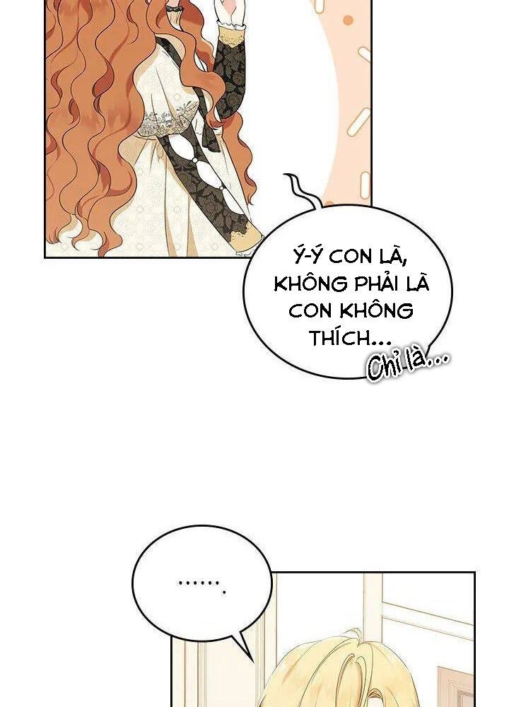 Kiếp Này, Tôi Sẽ Trở Thành Gia Chủ - Chapter 33 - Page 24