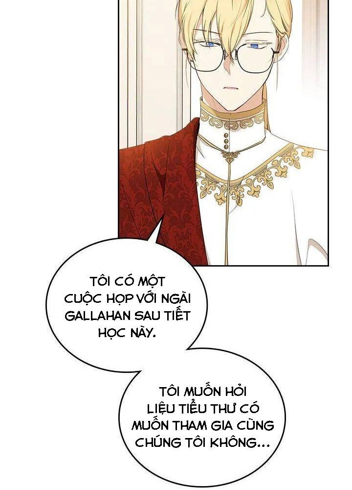 Kiếp Này, Tôi Sẽ Trở Thành Gia Chủ - Chapter 33 - Page 25