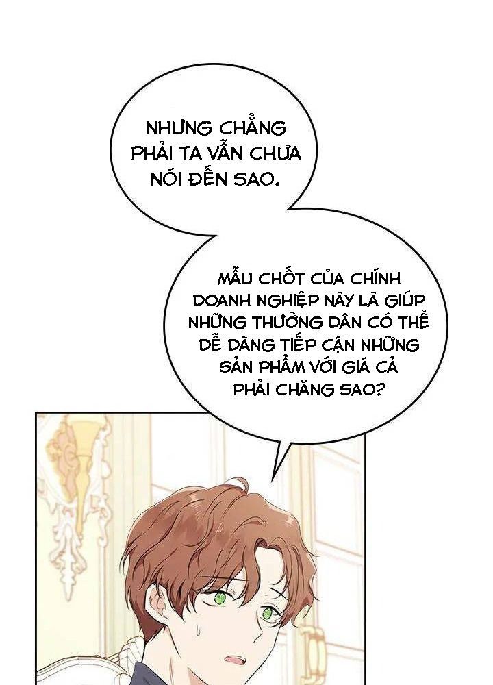Kiếp Này, Tôi Sẽ Trở Thành Gia Chủ - Chapter 33 - Page 33