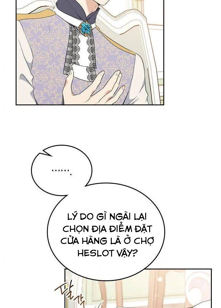 Kiếp Này, Tôi Sẽ Trở Thành Gia Chủ - Chapter 33 - Page 34