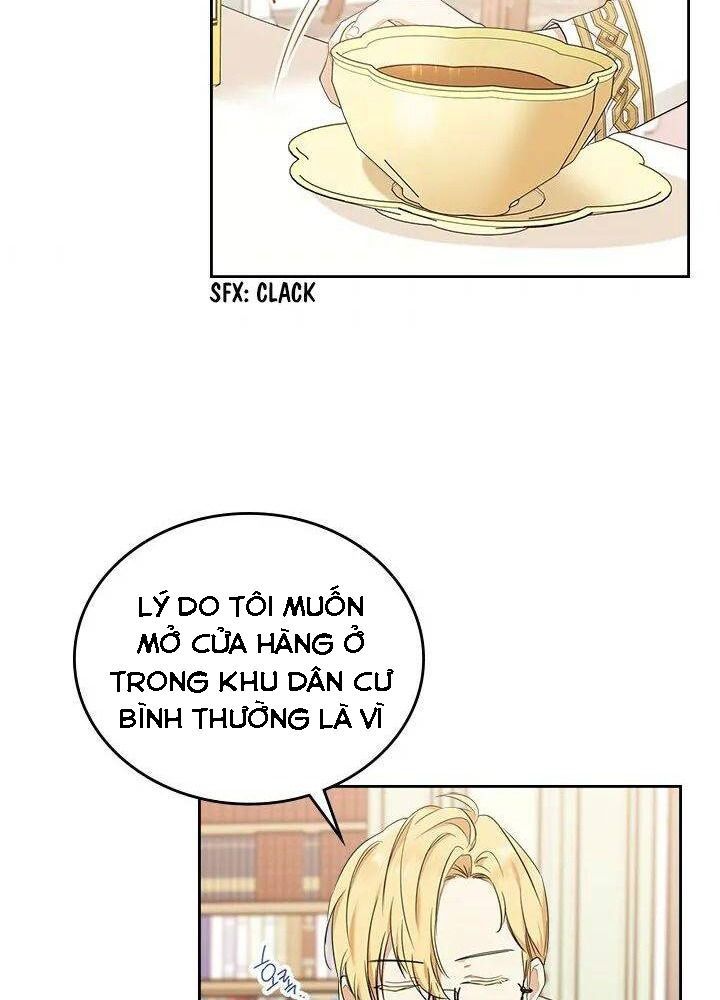 Kiếp Này, Tôi Sẽ Trở Thành Gia Chủ - Chapter 33 - Page 35