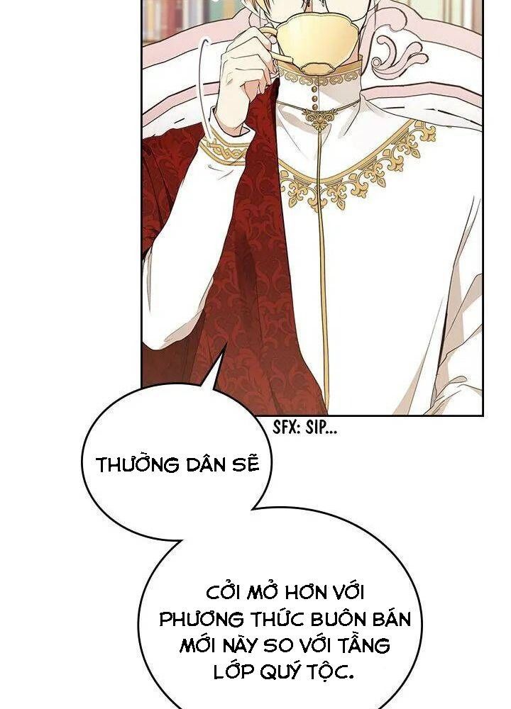 Kiếp Này, Tôi Sẽ Trở Thành Gia Chủ - Chapter 33 - Page 36