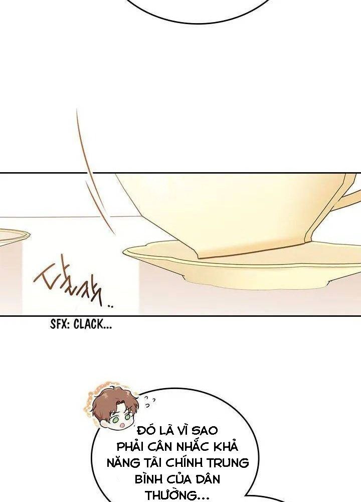 Kiếp Này, Tôi Sẽ Trở Thành Gia Chủ - Chapter 33 - Page 37