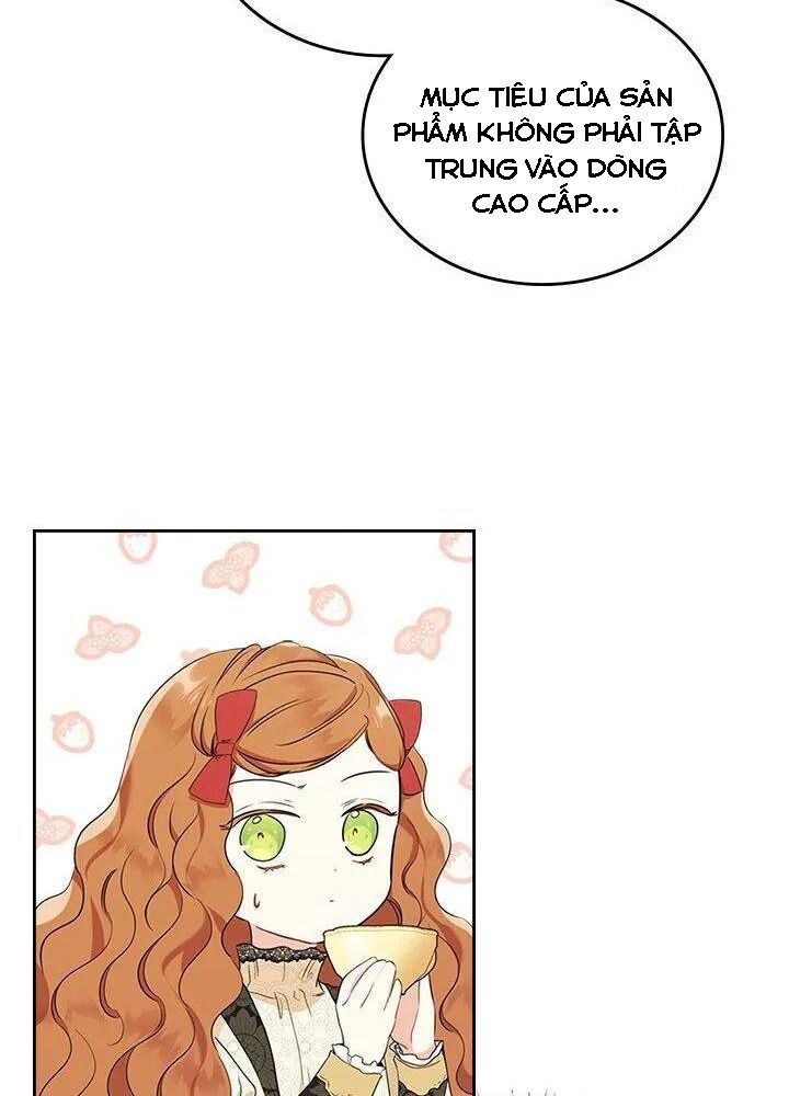 Kiếp Này, Tôi Sẽ Trở Thành Gia Chủ - Chapter 33 - Page 38