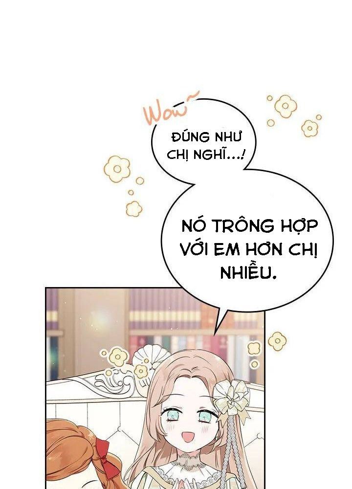 Kiếp Này, Tôi Sẽ Trở Thành Gia Chủ - Chapter 33 - Page 4