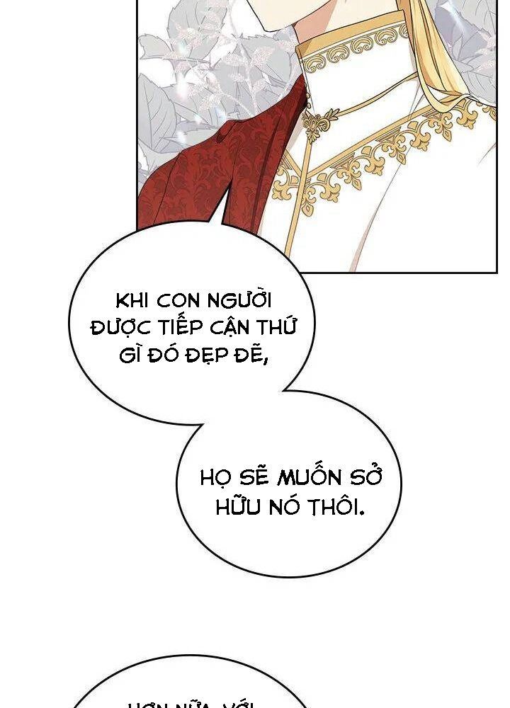 Kiếp Này, Tôi Sẽ Trở Thành Gia Chủ - Chapter 33 - Page 41