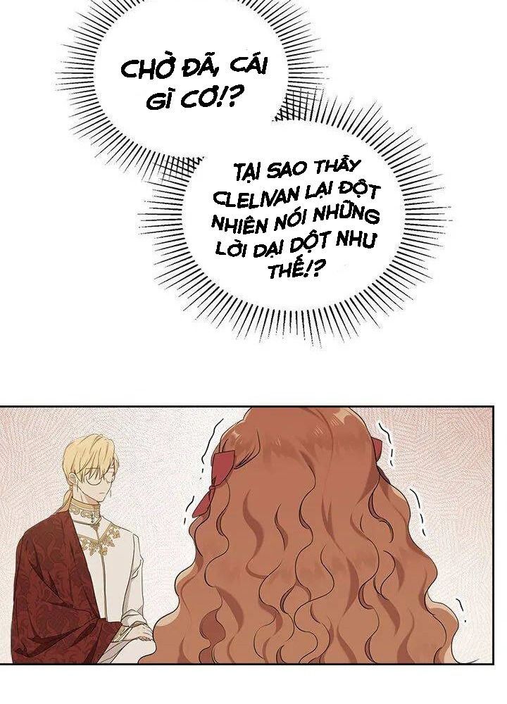 Kiếp Này, Tôi Sẽ Trở Thành Gia Chủ - Chapter 33 - Page 45