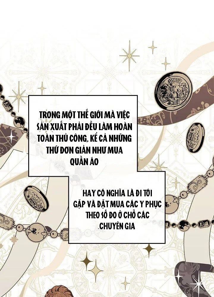 Kiếp Này, Tôi Sẽ Trở Thành Gia Chủ - Chapter 33 - Page 46