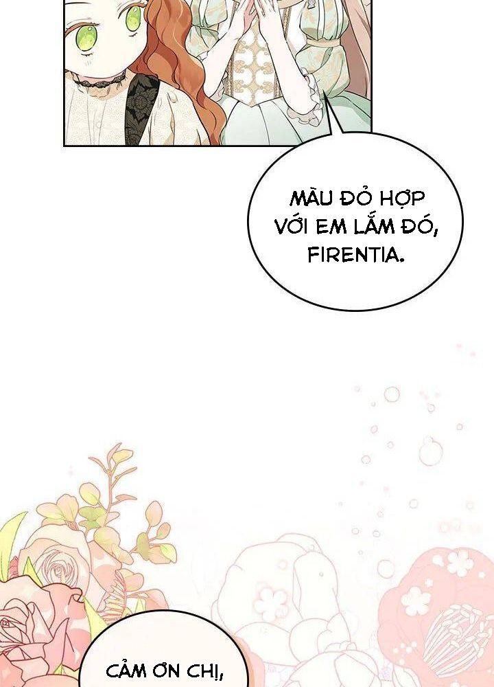 Kiếp Này, Tôi Sẽ Trở Thành Gia Chủ - Chapter 33 - Page 5