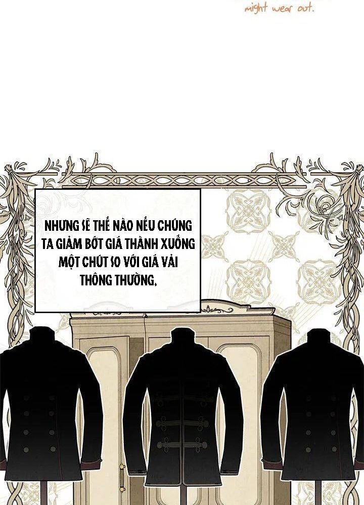 Kiếp Này, Tôi Sẽ Trở Thành Gia Chủ - Chapter 33 - Page 50