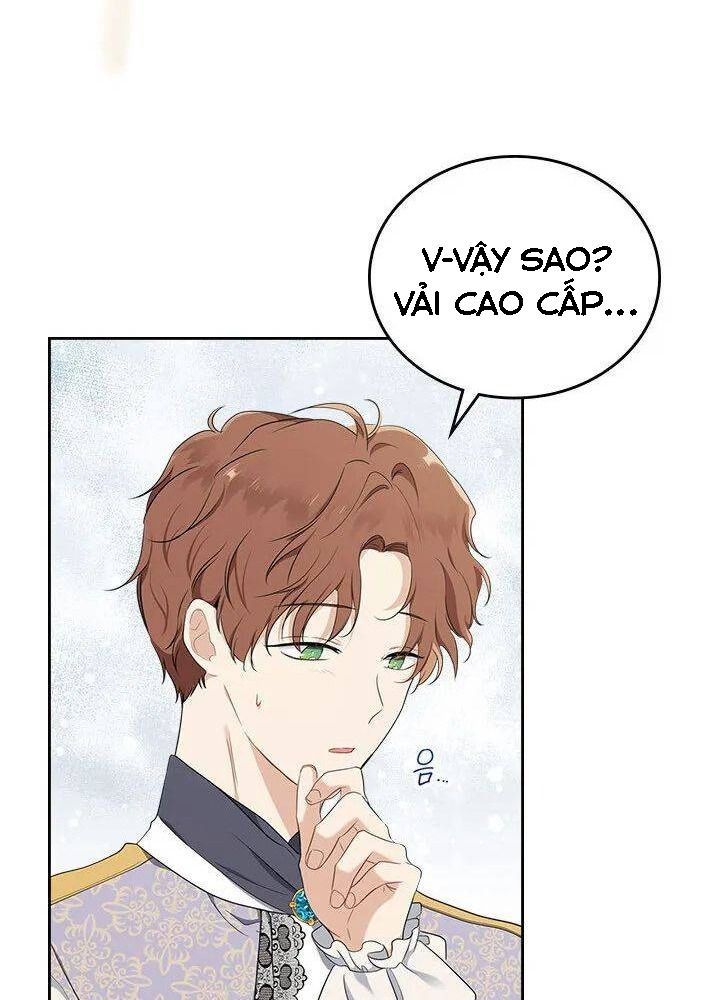 Kiếp Này, Tôi Sẽ Trở Thành Gia Chủ - Chapter 33 - Page 56
