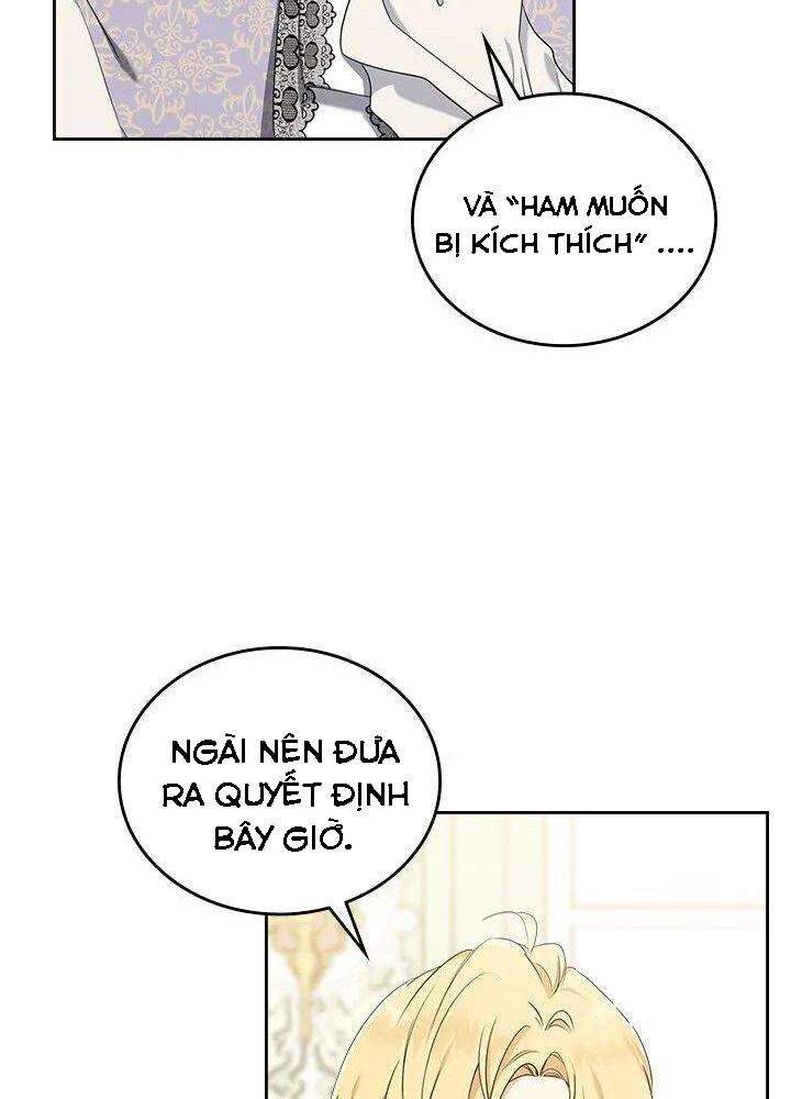 Kiếp Này, Tôi Sẽ Trở Thành Gia Chủ - Chapter 33 - Page 57