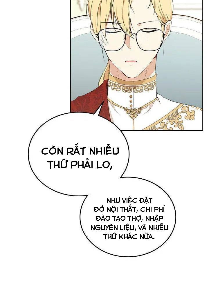 Kiếp Này, Tôi Sẽ Trở Thành Gia Chủ - Chapter 33 - Page 58