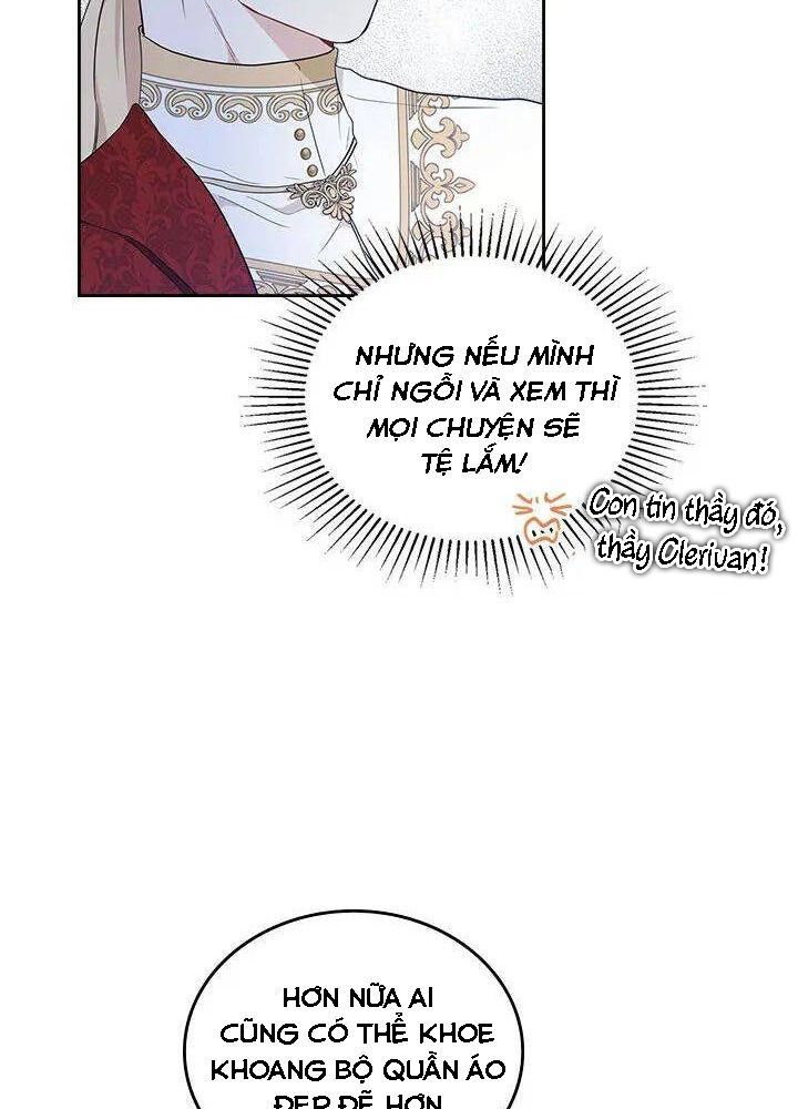 Kiếp Này, Tôi Sẽ Trở Thành Gia Chủ - Chapter 33 - Page 67