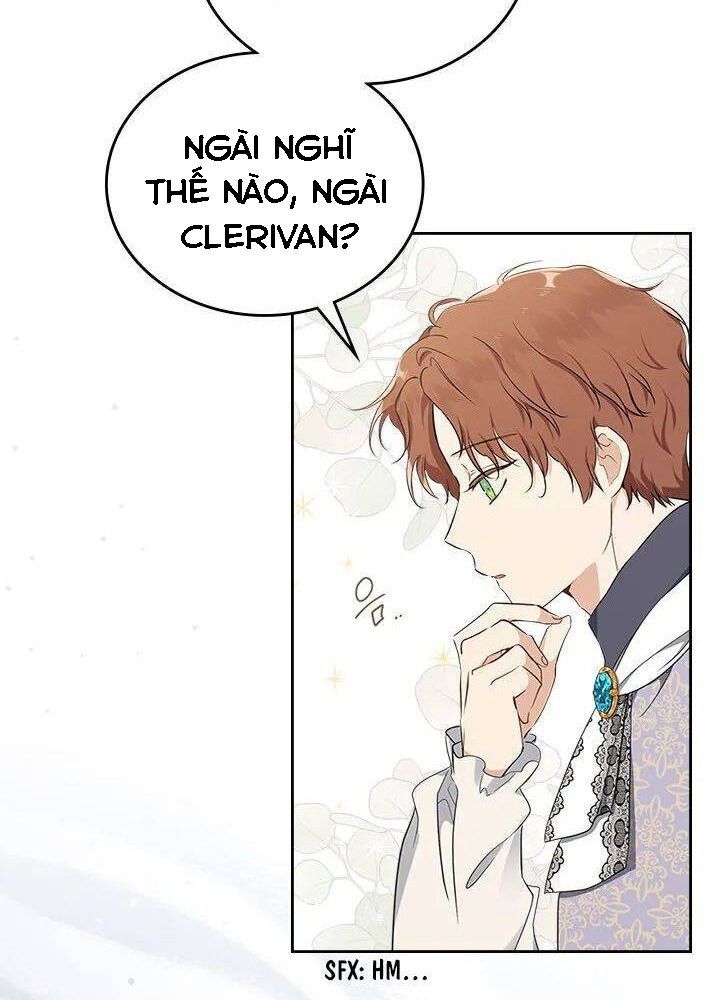 Kiếp Này, Tôi Sẽ Trở Thành Gia Chủ - Chapter 33 - Page 71