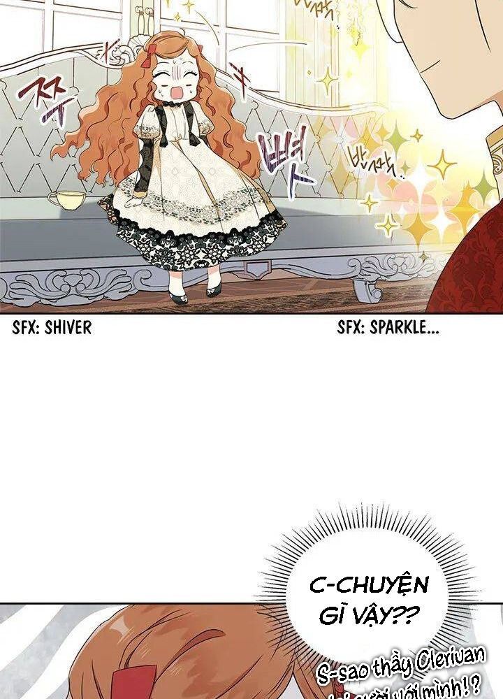 Kiếp Này, Tôi Sẽ Trở Thành Gia Chủ - Chapter 33 - Page 76