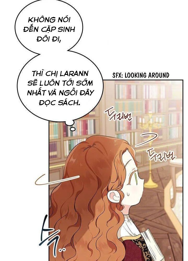 Kiếp Này, Tôi Sẽ Trở Thành Gia Chủ - Chapter 33 - Page 87