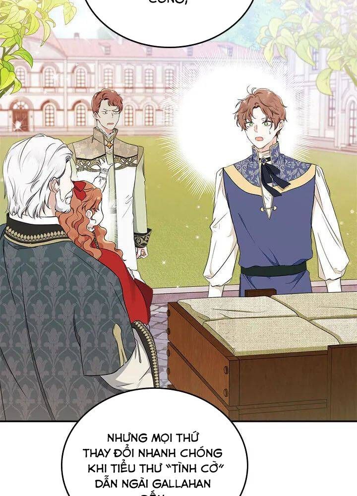 Kiếp Này, Tôi Sẽ Trở Thành Gia Chủ - Chapter 34 - Page 20