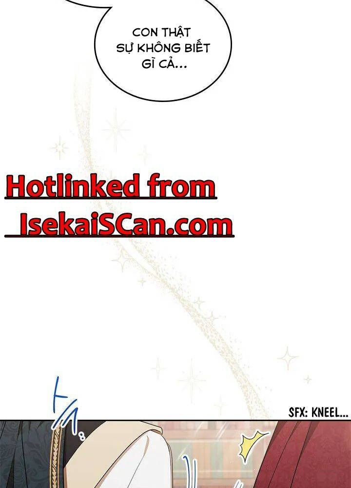 Kiếp Này, Tôi Sẽ Trở Thành Gia Chủ - Chapter 34 - Page 23