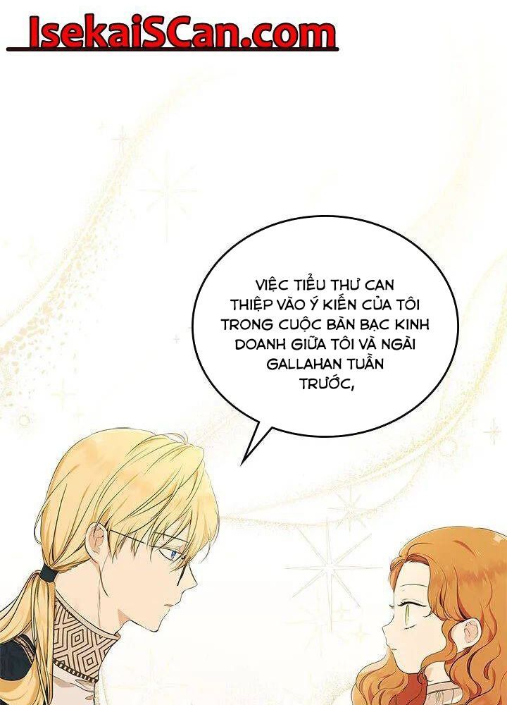 Kiếp Này, Tôi Sẽ Trở Thành Gia Chủ - Chapter 34 - Page 25