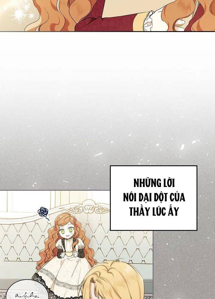 Kiếp Này, Tôi Sẽ Trở Thành Gia Chủ - Chapter 34 - Page 29