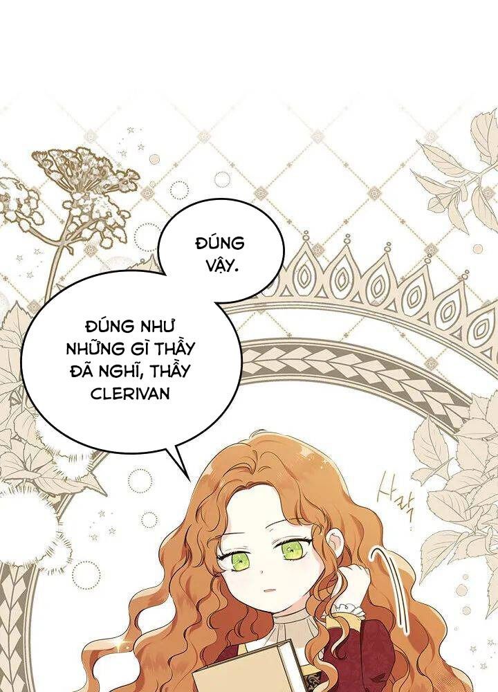 Kiếp Này, Tôi Sẽ Trở Thành Gia Chủ - Chapter 34 - Page 34