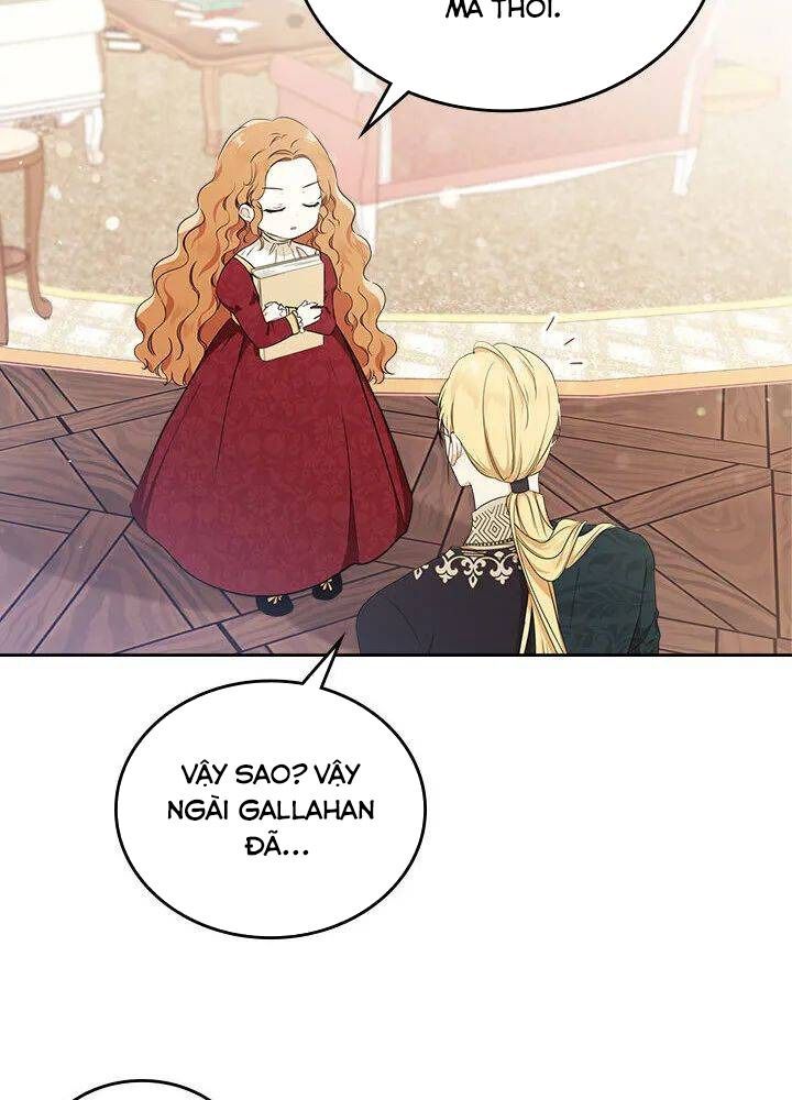 Kiếp Này, Tôi Sẽ Trở Thành Gia Chủ - Chapter 34 - Page 38