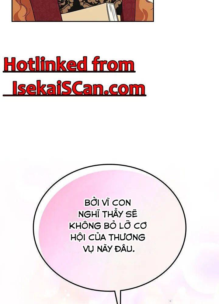 Kiếp Này, Tôi Sẽ Trở Thành Gia Chủ - Chapter 34 - Page 41