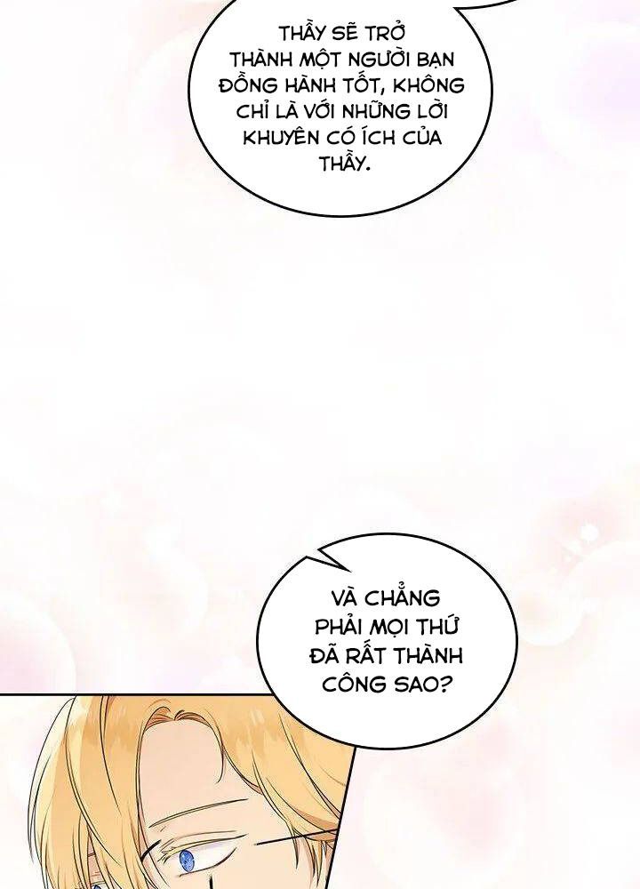 Kiếp Này, Tôi Sẽ Trở Thành Gia Chủ - Chapter 34 - Page 43