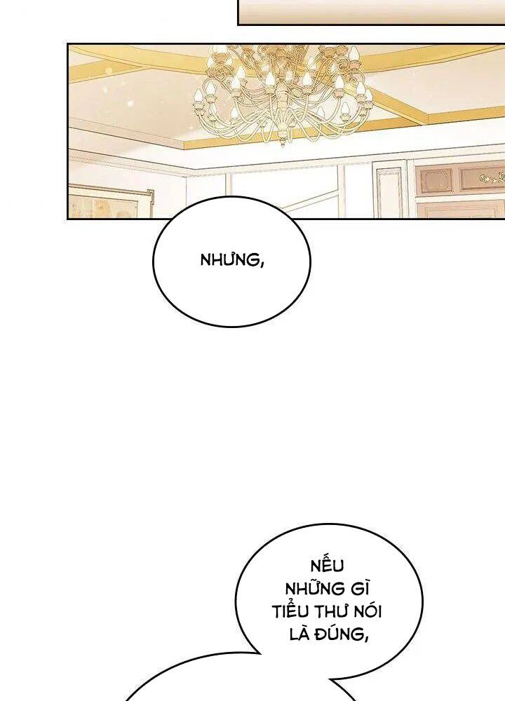 Kiếp Này, Tôi Sẽ Trở Thành Gia Chủ - Chapter 34 - Page 47