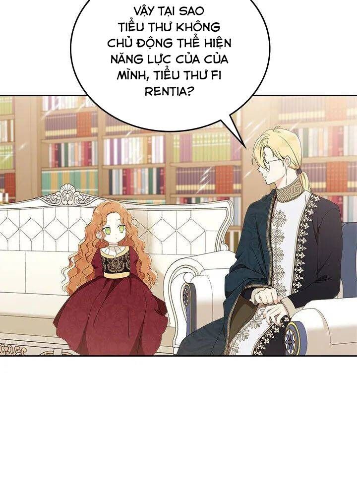 Kiếp Này, Tôi Sẽ Trở Thành Gia Chủ - Chapter 34 - Page 48