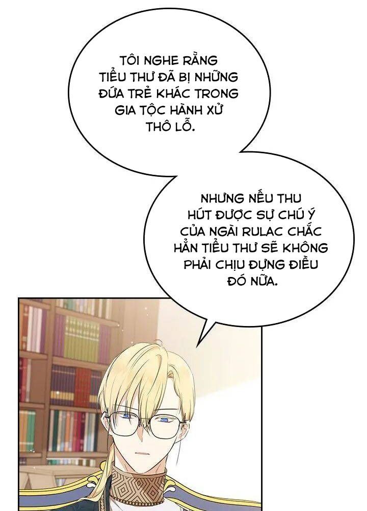 Kiếp Này, Tôi Sẽ Trở Thành Gia Chủ - Chapter 34 - Page 49