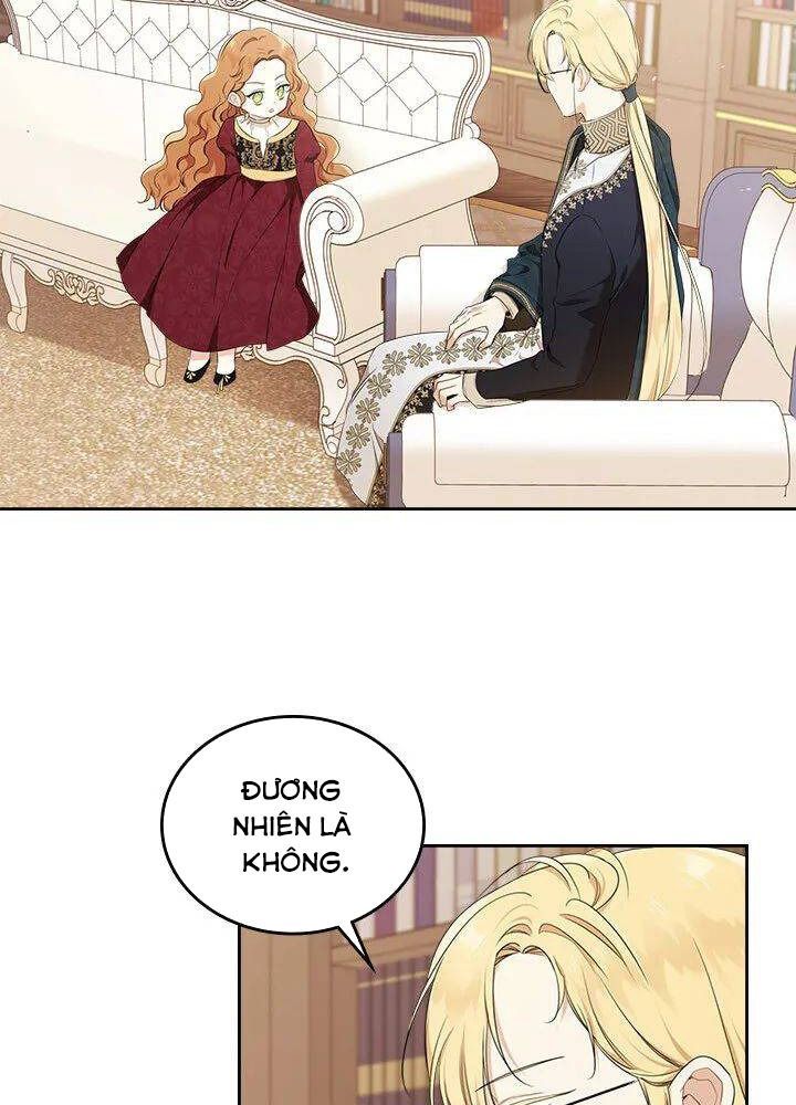 Kiếp Này, Tôi Sẽ Trở Thành Gia Chủ - Chapter 34 - Page 53