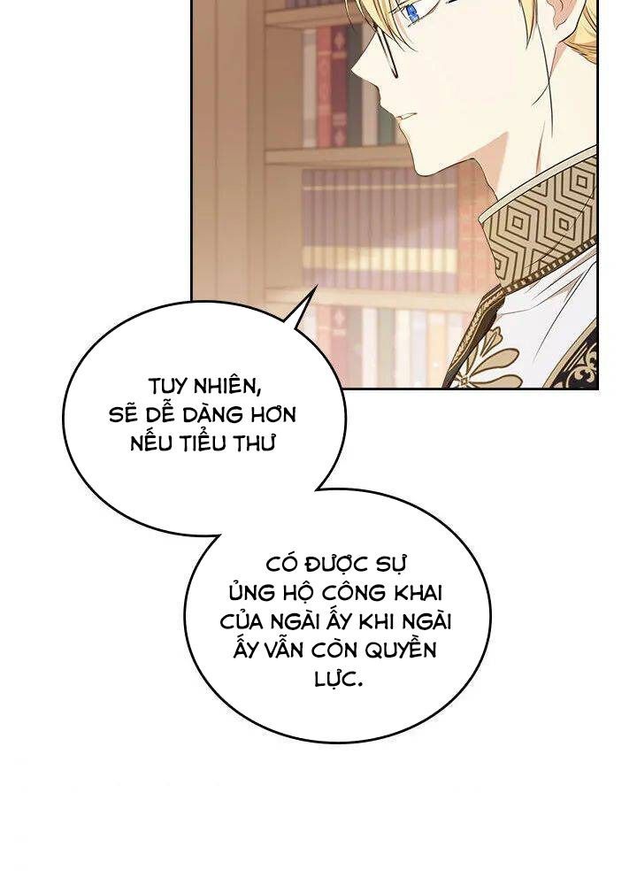 Kiếp Này, Tôi Sẽ Trở Thành Gia Chủ - Chapter 34 - Page 54