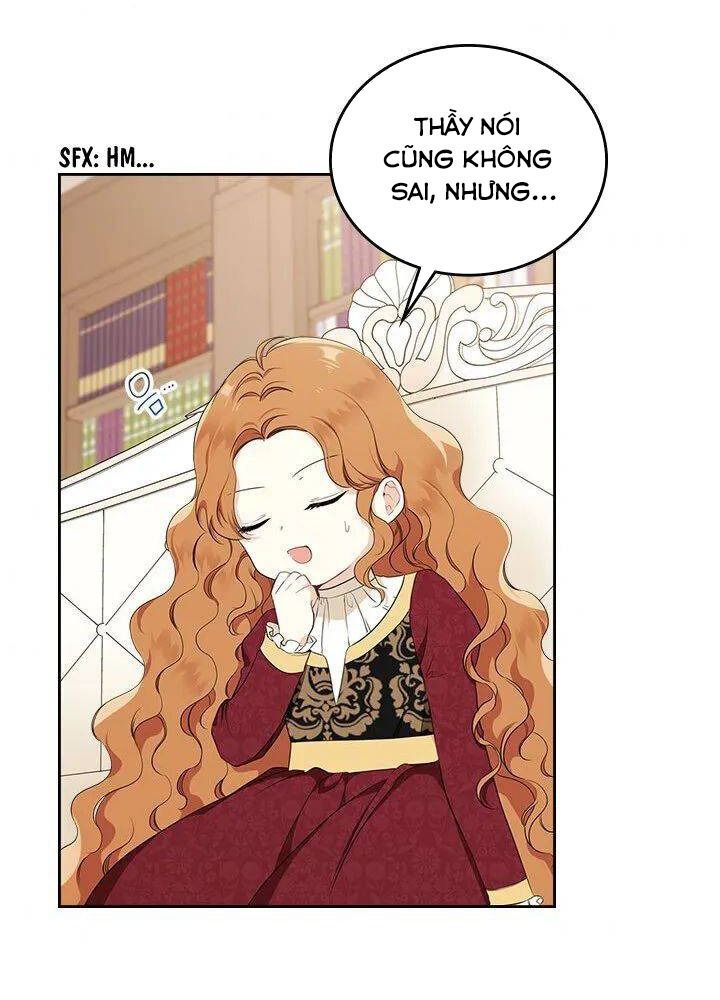 Kiếp Này, Tôi Sẽ Trở Thành Gia Chủ - Chapter 34 - Page 55