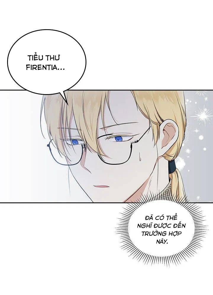 Kiếp Này, Tôi Sẽ Trở Thành Gia Chủ - Chapter 34 - Page 58