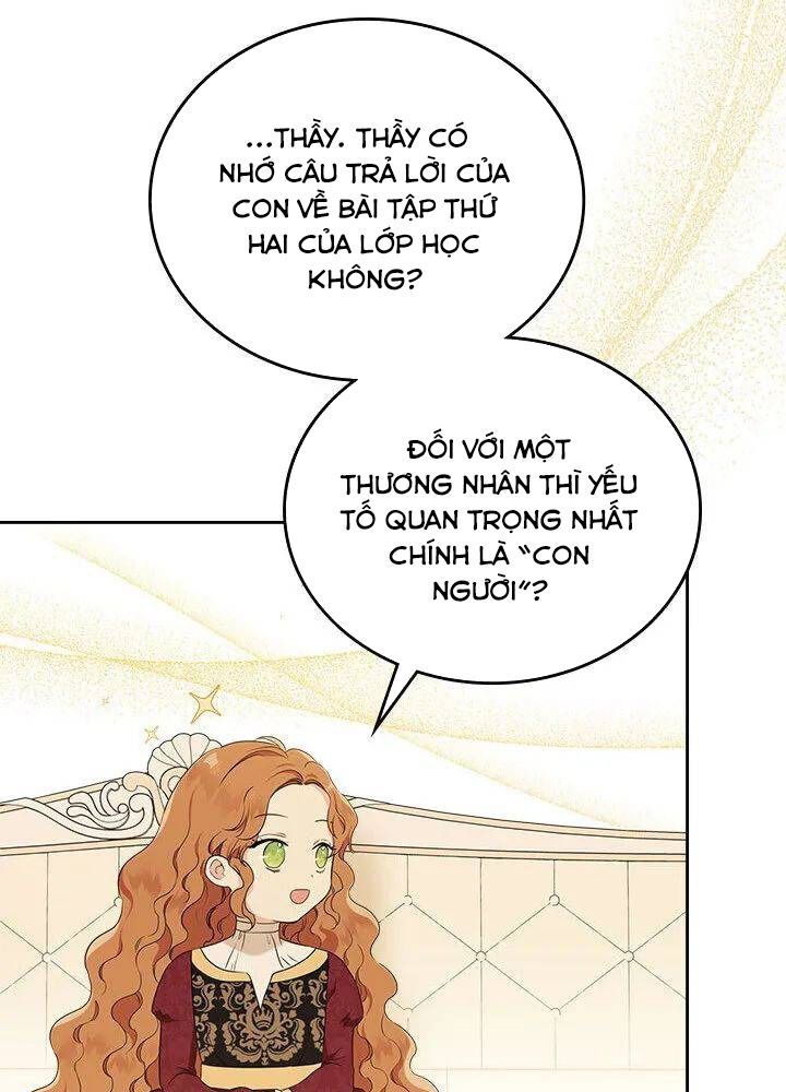 Kiếp Này, Tôi Sẽ Trở Thành Gia Chủ - Chapter 34 - Page 60