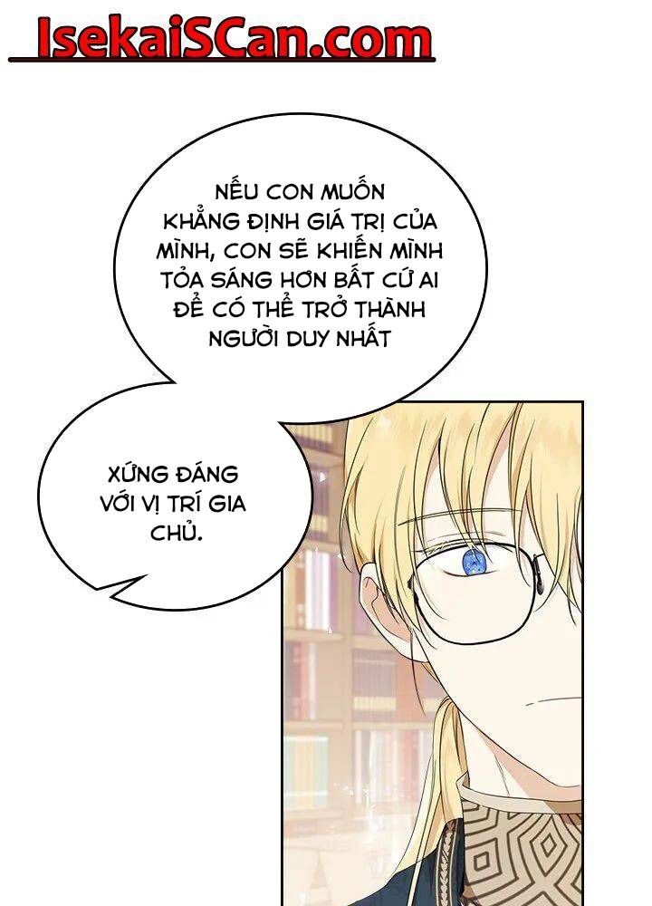 Kiếp Này, Tôi Sẽ Trở Thành Gia Chủ - Chapter 34 - Page 67