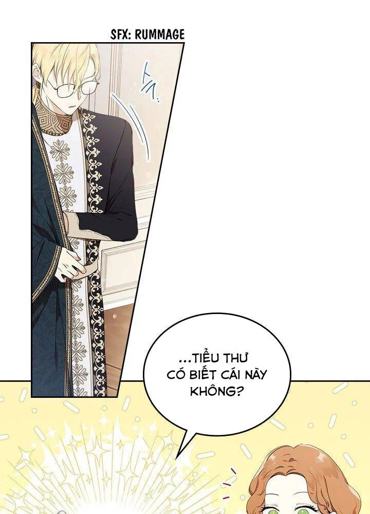 Kiếp Này, Tôi Sẽ Trở Thành Gia Chủ - Chapter 34 - Page 7