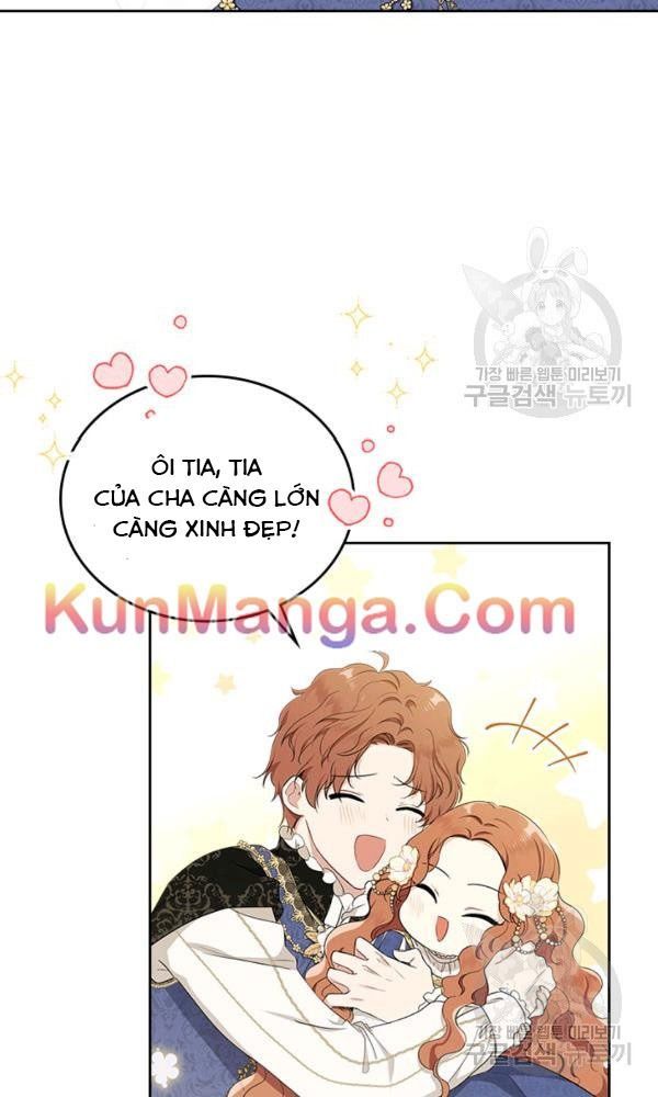 Kiếp Này, Tôi Sẽ Trở Thành Gia Chủ - Chapter 35 - Page 10