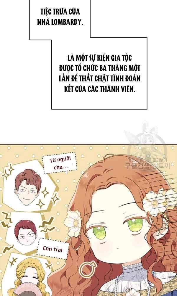 Kiếp Này, Tôi Sẽ Trở Thành Gia Chủ - Chapter 35 - Page 12