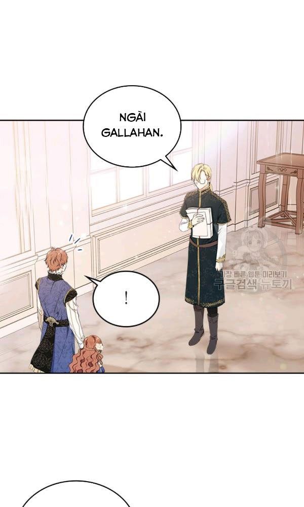 Kiếp Này, Tôi Sẽ Trở Thành Gia Chủ - Chapter 35 - Page 17