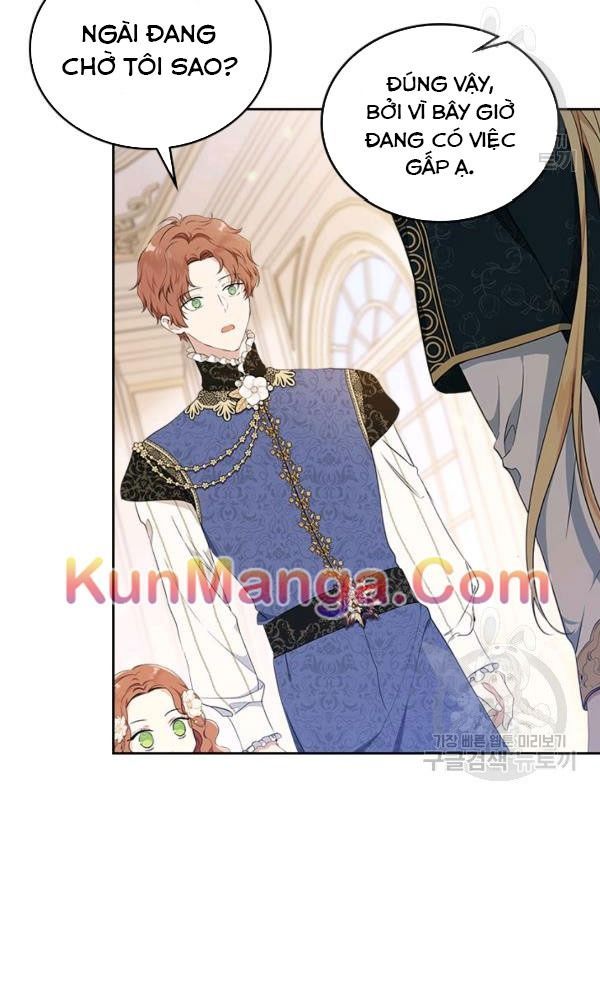 Kiếp Này, Tôi Sẽ Trở Thành Gia Chủ - Chapter 35 - Page 18