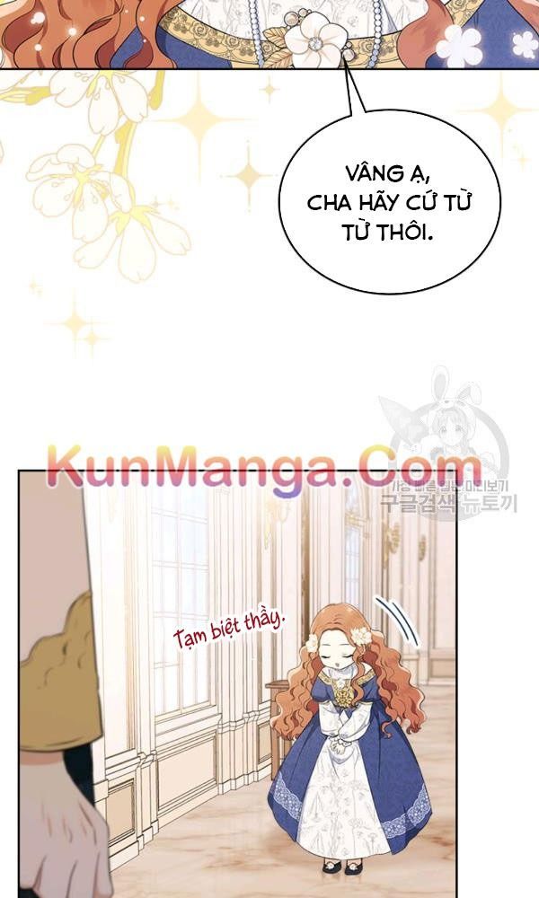 Kiếp Này, Tôi Sẽ Trở Thành Gia Chủ - Chapter 35 - Page 22