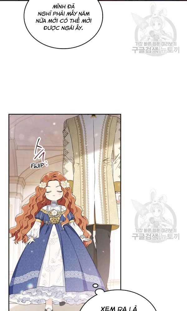 Kiếp Này, Tôi Sẽ Trở Thành Gia Chủ - Chapter 35 - Page 27